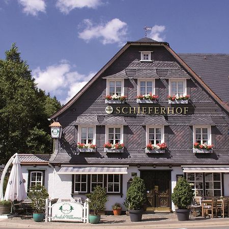 Schieferhof Ξενοδοχείο Schmallenberg Εξωτερικό φωτογραφία