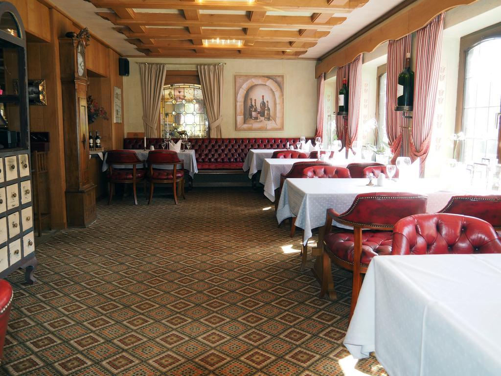 Schieferhof Ξενοδοχείο Schmallenberg Εξωτερικό φωτογραφία