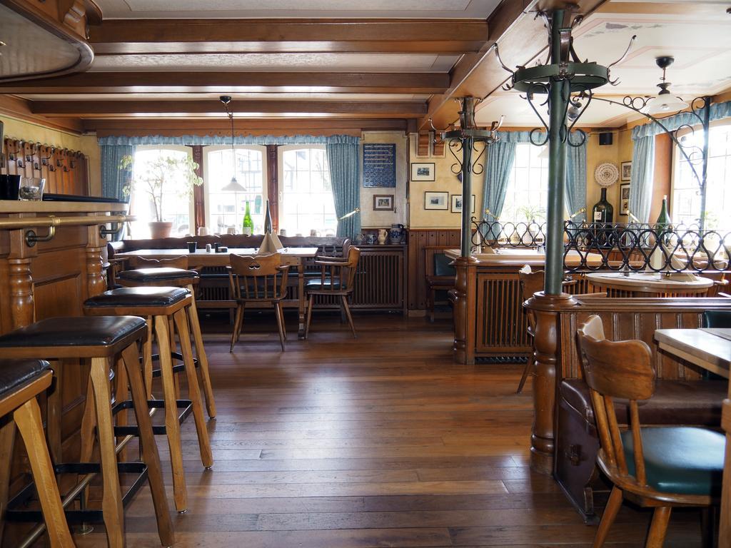 Schieferhof Ξενοδοχείο Schmallenberg Εξωτερικό φωτογραφία